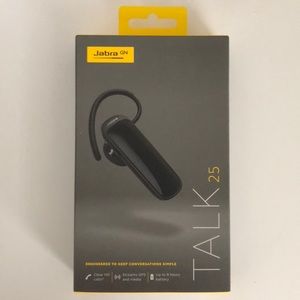 Bluetooth Earpiece
